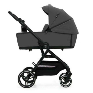 KINDERKRAFT KOLICA YOXI 2U1 MOONLIGHT GREY 