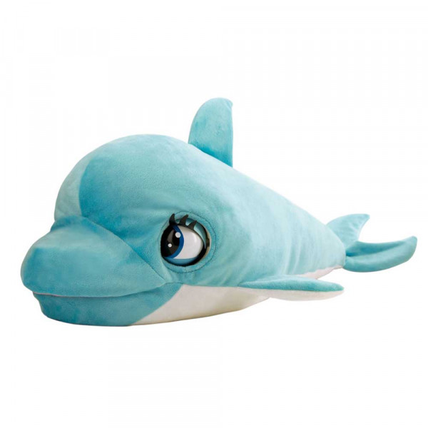 IMC PLIS BLU BLU BEBA DELFIN