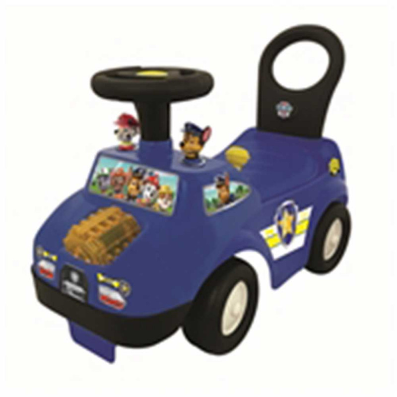 KIDDIELAND GURALICA POLICIJSKI AUTIC PAW PATROL