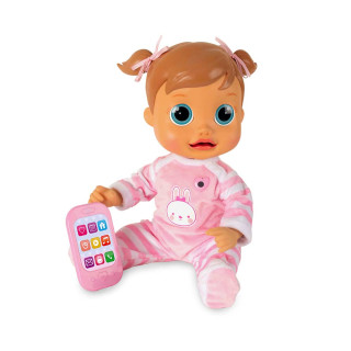 IMC TOYS LUTKA DJEVOJCICA LENKA