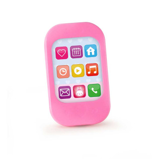 IMC TOYS LUTKA DJEVOJCICA LENKA