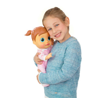 IMC TOYS LUTKA DJEVOJCICA LENKA
