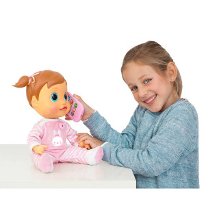 IMC TOYS LUTKA DJEVOJCICA LENKA