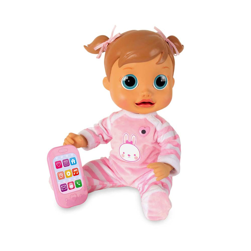 IMC TOYS LUTKA DJEVOJCICA LENKA