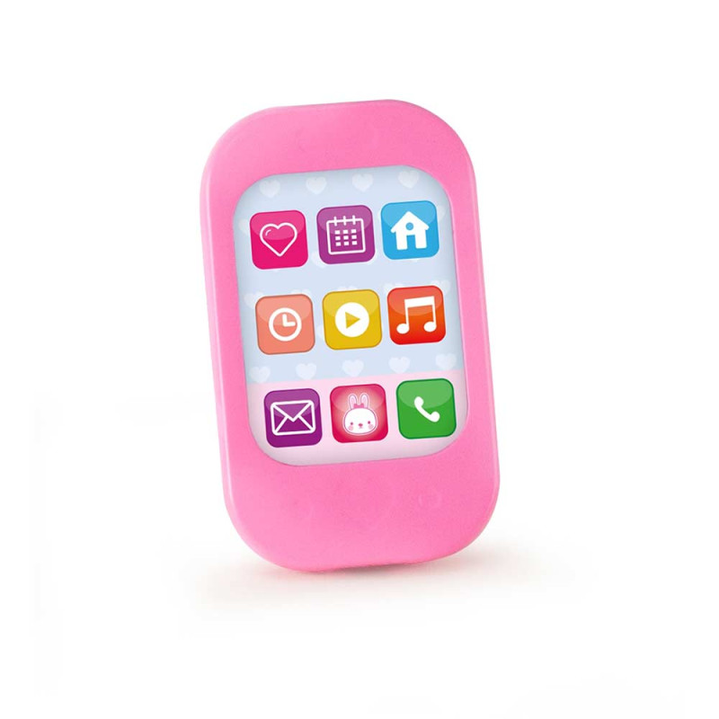 IMC TOYS LUTKA DJEVOJCICA LENKA