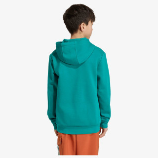 ADIDAS DUKS K MC MT HOODIE 