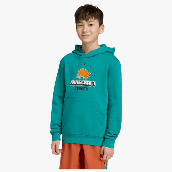 ADIDAS DUKS K MC MT HOODIE 