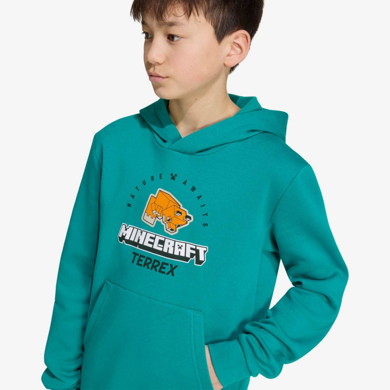 ADIDAS DUKS K MC MT HOODIE 