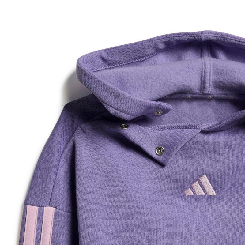 ADIDAS TRENERKA I 3S FL HD JOG 