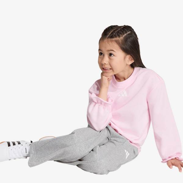 ADIDAS TRENERKA LG FT SWTST 