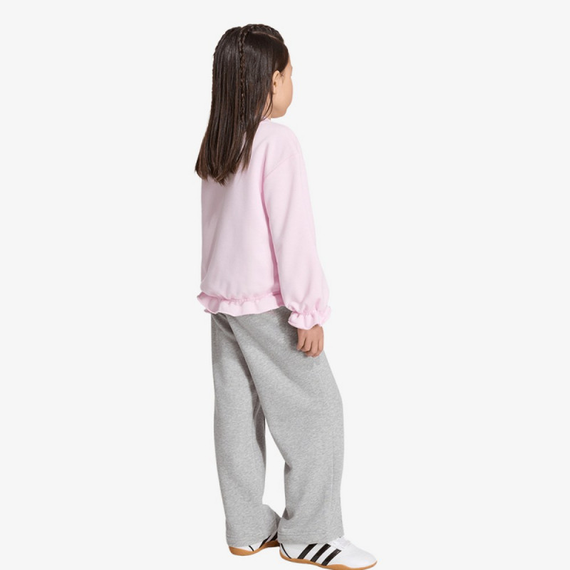 ADIDAS TRENERKA LG FT SWTST 