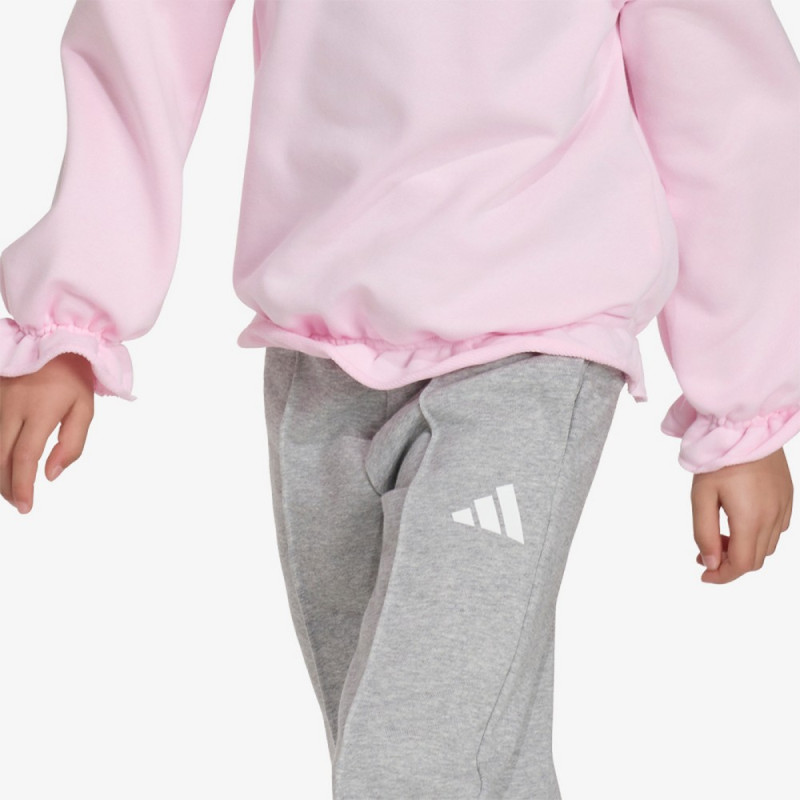 ADIDAS TRENERKA LG FT SWTST 