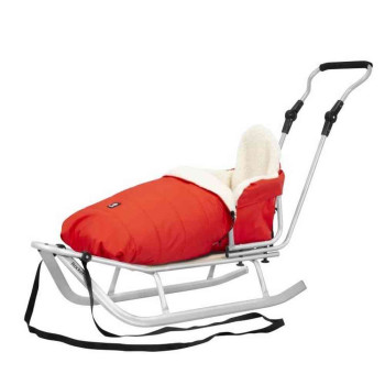 ZIMSKA NAVLAKA ZA KUNERT GOLD SANKE ROCKER 02 RED 