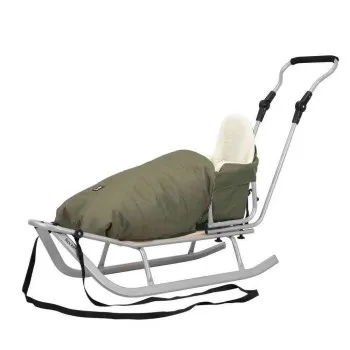 ZIMSKA NAVLAKA ZA KUNERT GOLD SANKE ROCKER 03 GREEN 