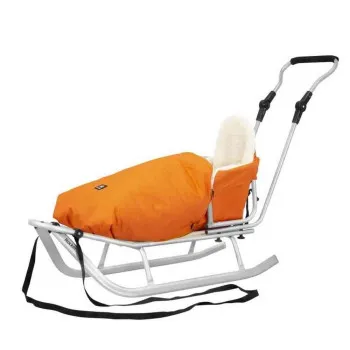 ZIMSKA NAVLAKA ZA KUNERT GOLD SANKE ROCKER 05 ORANGE 