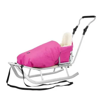 ZIMSKA NAVLAKA ZA KUNERT GOLD SANKE ROCKER 06 PINK 