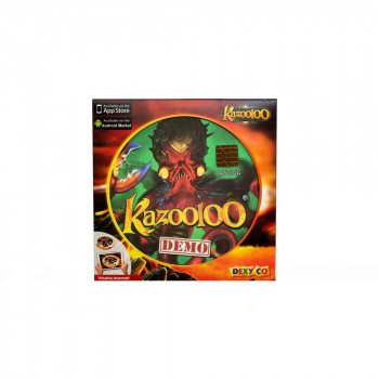 KAZOOLOO MALA TABLA 