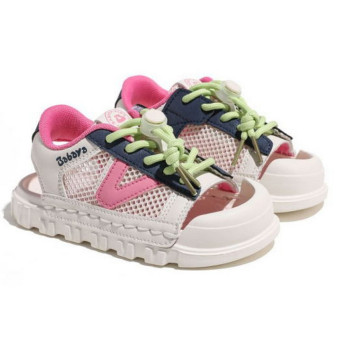 BABAYA SANDALE PINK 
