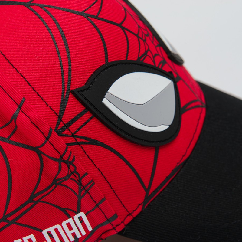 COOL CLUB KAPA SPIDERMAN