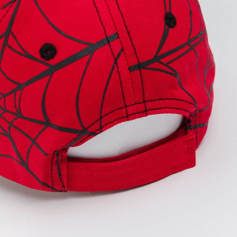 COOL CLUB KAPA SPIDERMAN