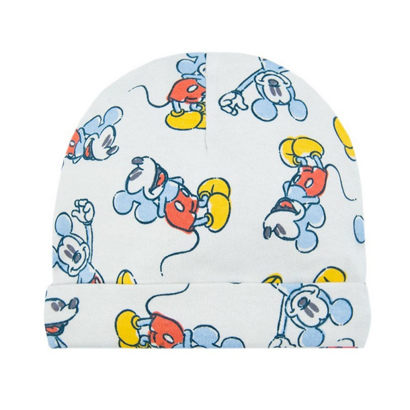 COOL CLUB KAPA 2KOM MICKEY MOUSE DISNEY