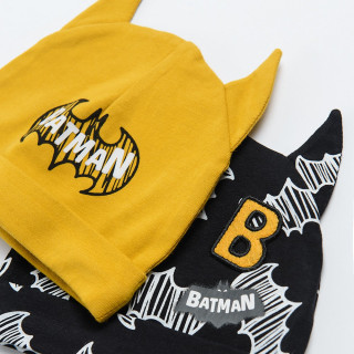 COOL CLUB KAPA 2KOM BATMAN WARNER BROS