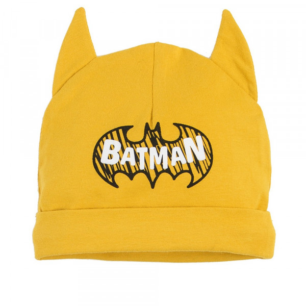 COOL CLUB KAPA 2KOM BATMAN WARNER BROS