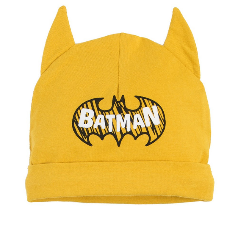 COOL CLUB KAPA 2KOM BATMAN WARNER BROS