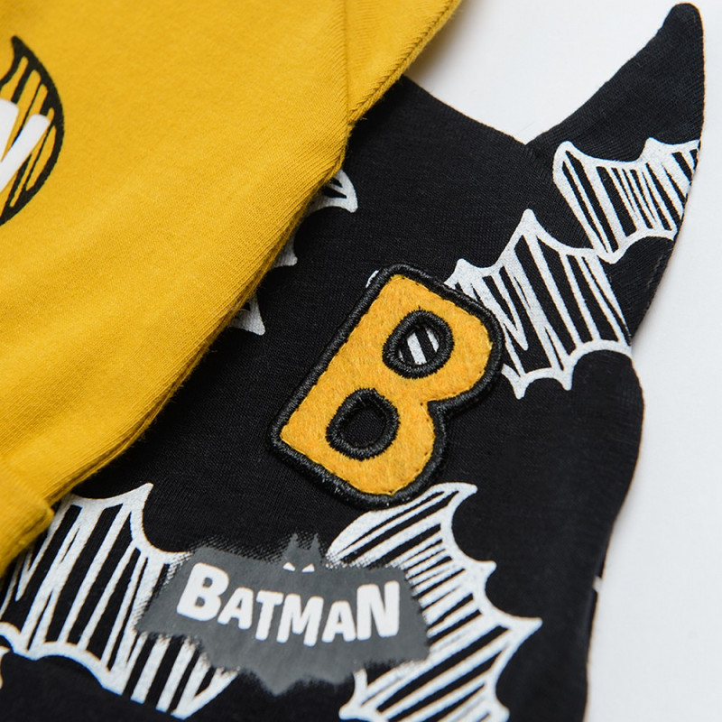 COOL CLUB KAPA 2KOM BATMAN WARNER BROS