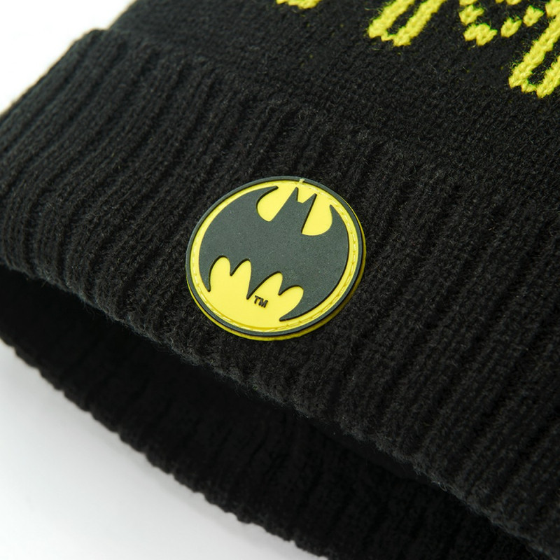 COOL CLUB KAPA BATMAN WARNER BROS