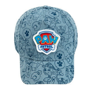COOL CLUB KACKET NICKELODEON PAW PATROLLIGHT BLUE