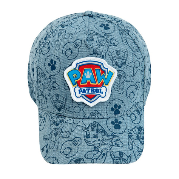 COOL CLUB KACKET NICKELODEON PAW PATROLLIGHT BLUE