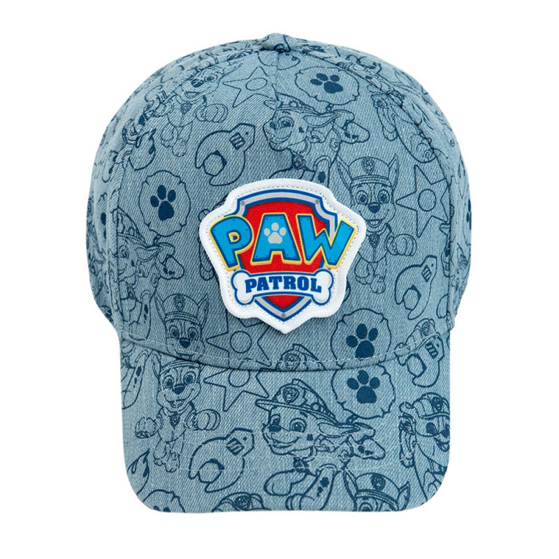 COOL CLUB KACKET NICKELODEON PAW PATROLLIGHT BLUE