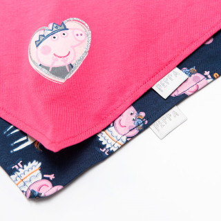 COOL CLUB MARAMA 2-PAK PEPPA PIG MIX