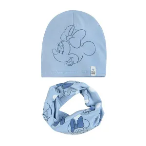 COOL CLUB SET KAPA I SAL MINNIE MOUSE