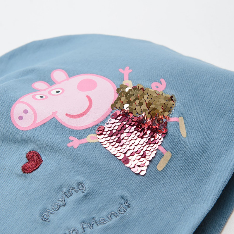 COOL CLUB KAPA PEPPA PIG