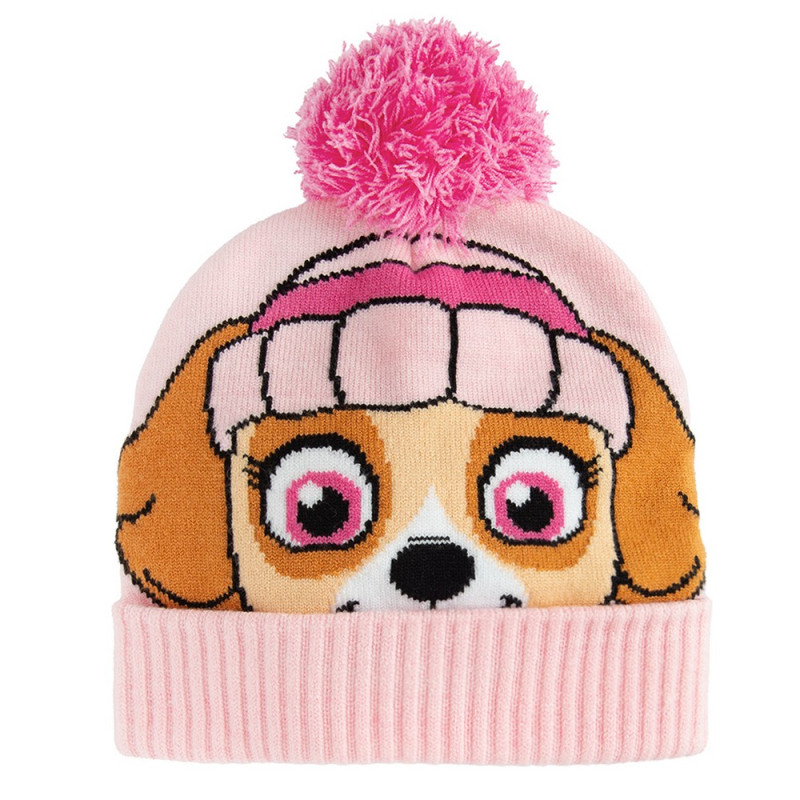 COOL CLUB PAW PATROL KAPA PINK 