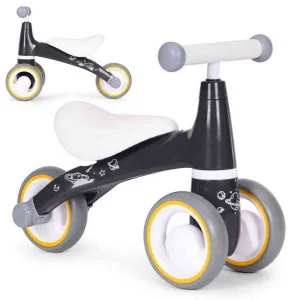 ECOTOYS TRICIKL GURALICA ZA DECU COSMIC