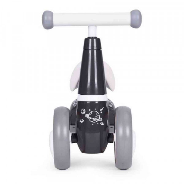 ECOTOYS TRICIKL GURALICA ZA DECU COSMIC 