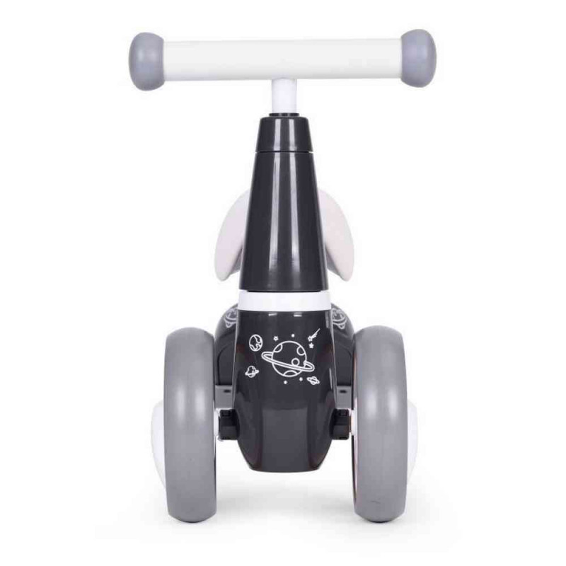 ECOTOYS TRICIKL GURALICA ZA DECU COSMIC 