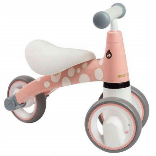 ECOTOYS BICIKL GURALICA FLAMINGO 