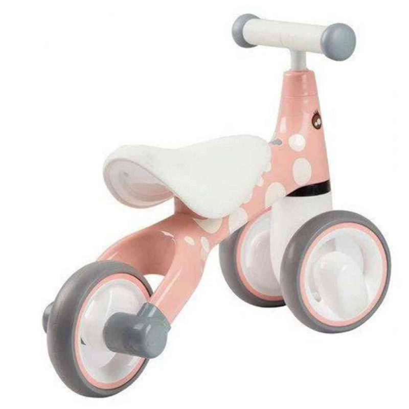 ECOTOYS BICIKL GURALICA FLAMINGO 