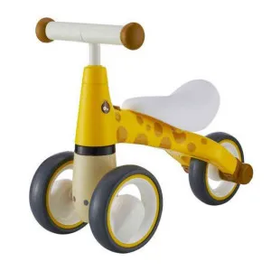 ECOTOYS BICIKL GURALICA ZIRAFA