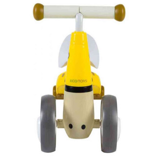 ECOTOYS BICIKL GURALICA ZIRAFA 