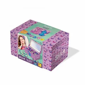 STITCH NARUKVICE PRIJATELJSTVA