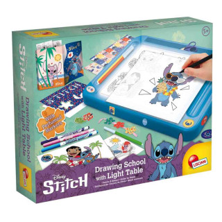 STITCH SET ZA CRTANJE SA STOCICEM