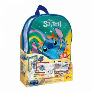 STITCH KREATIVNI RANAC POP UP LISCIANI