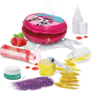 LOL KREIRAMO PARFEME SET 