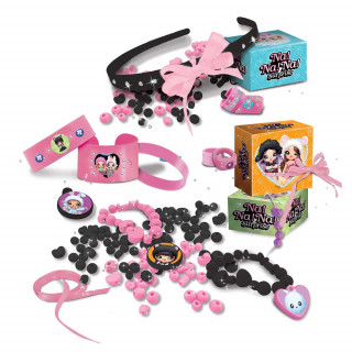 NA NA NA KREATIVNI SET FASHION BIJOUX