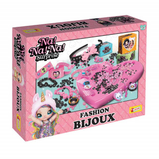 NA NA NA KREATIVNI SET FASHION BIJOUX